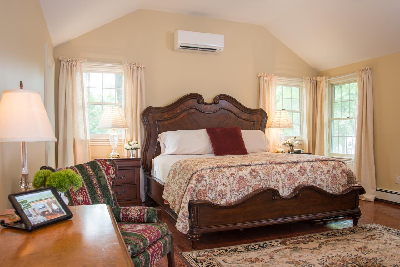 Caldwell House Bed And Breakfast Salisbury Mills 외부 사진