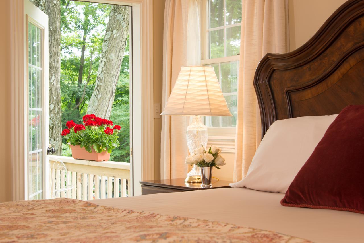 Caldwell House Bed And Breakfast Salisbury Mills 외부 사진