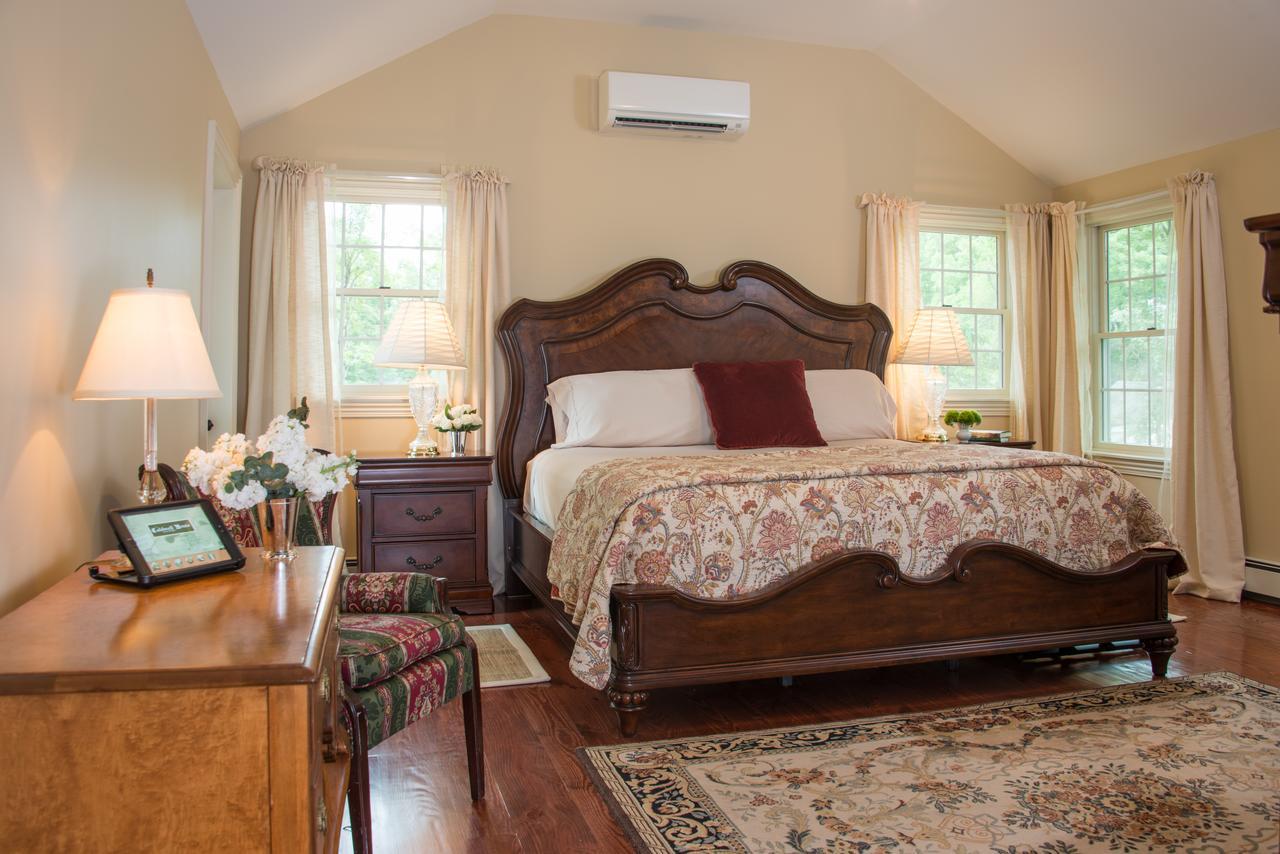 Caldwell House Bed And Breakfast Salisbury Mills 외부 사진