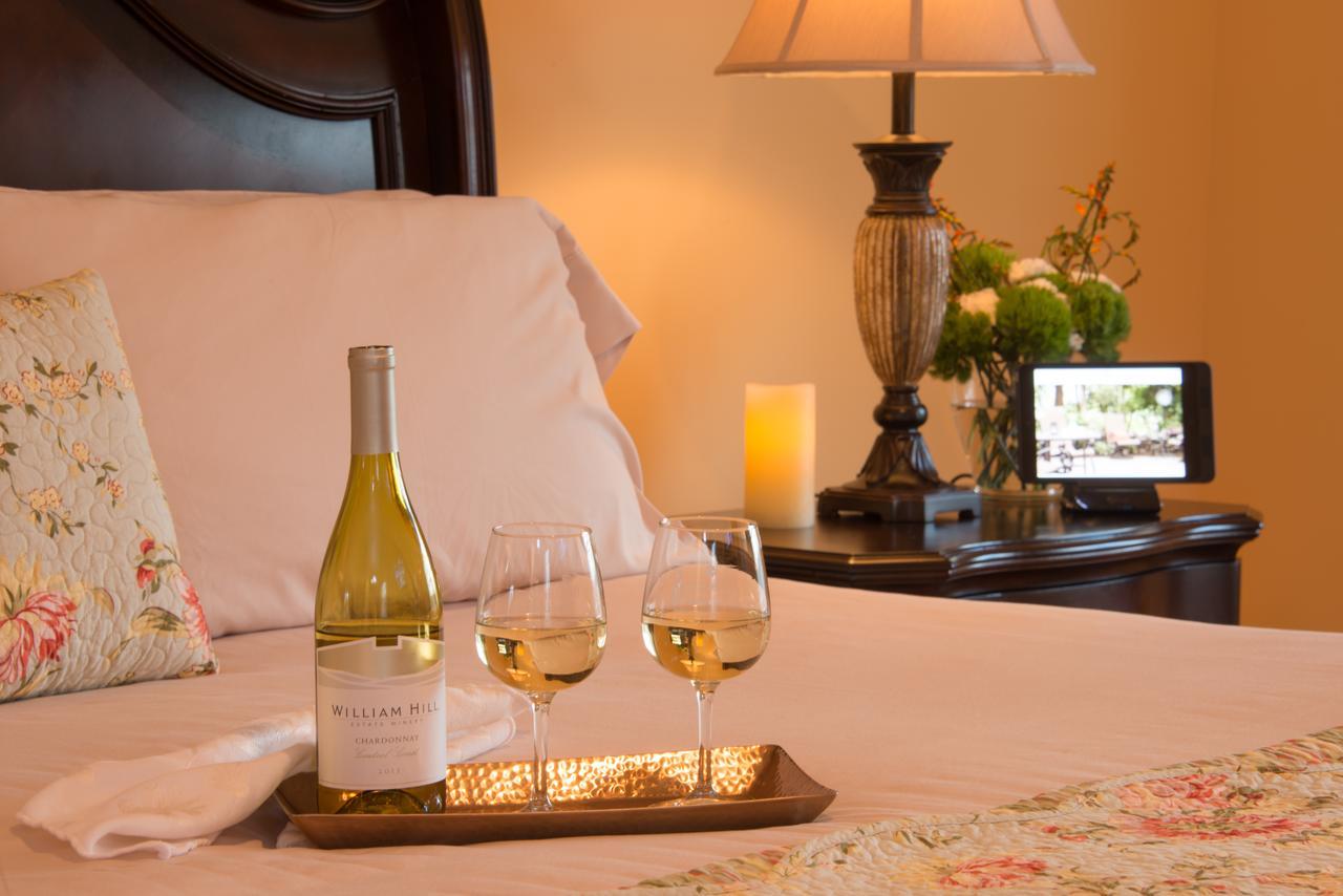 Caldwell House Bed And Breakfast Salisbury Mills 외부 사진