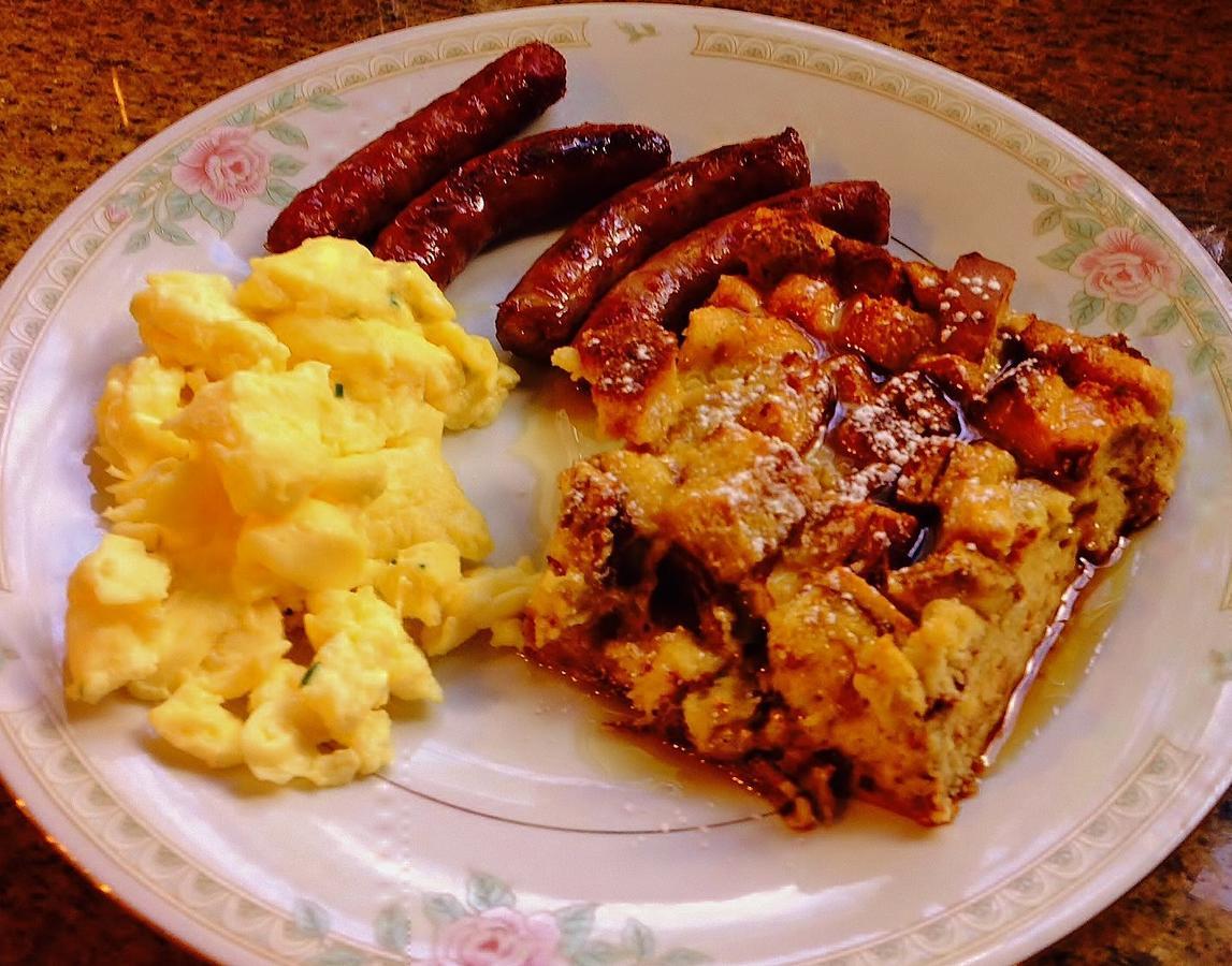 Caldwell House Bed And Breakfast Salisbury Mills 외부 사진